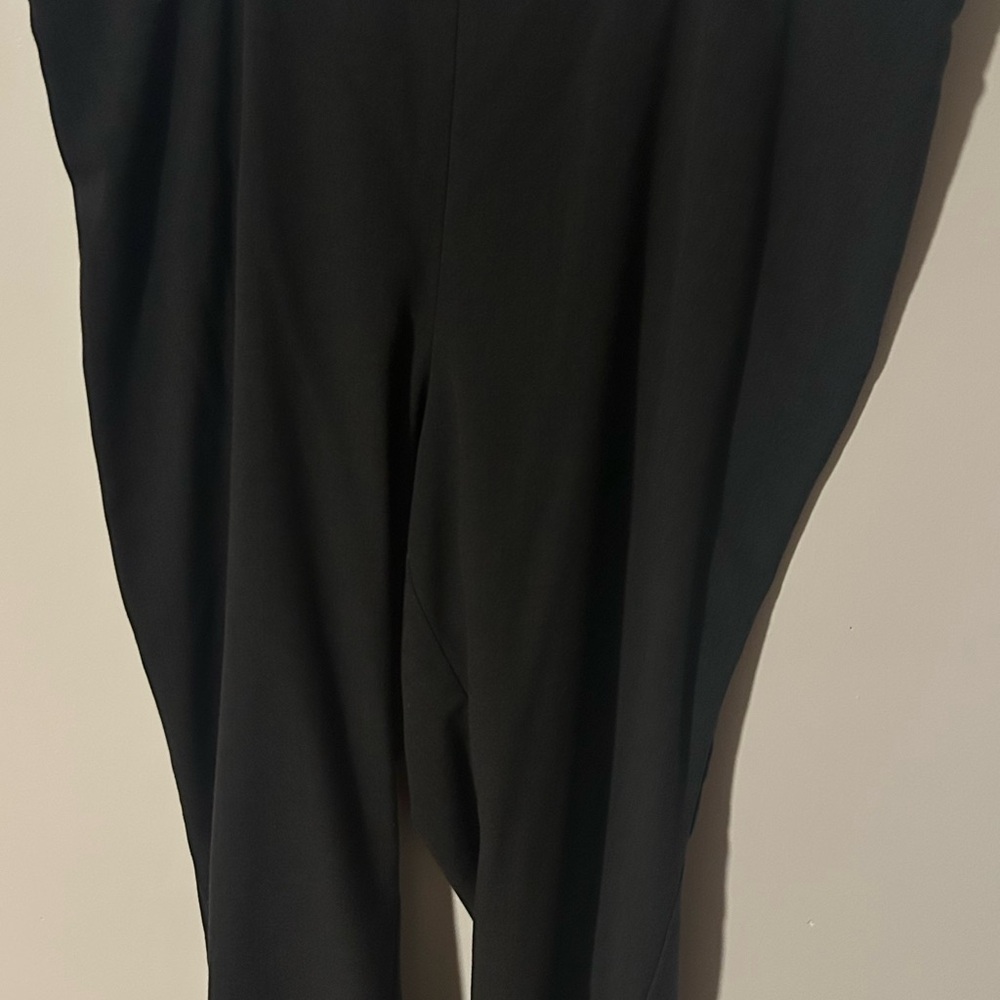 Catherine’s brand dark grey plus size pants